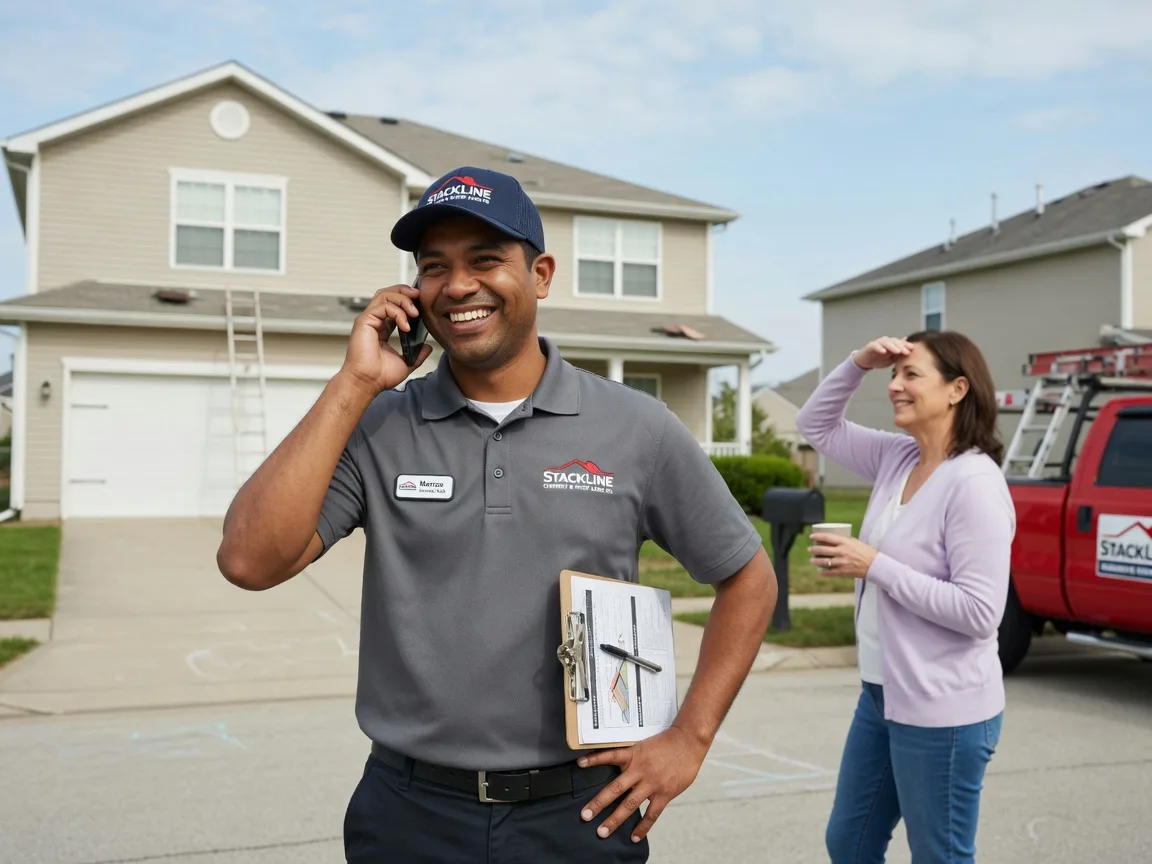 Chimney flashing repair Millerton, OK FAQs